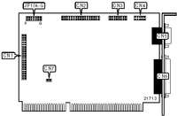 UNIDENTIFIED &nbsp; MAGIC AT I/O PLUS CARD