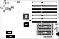 BIOSTAR MICROTECH INTERNATIONAL CORPORATION &nbsp; MB-1325VT/MB-1333VT