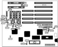 AMERICAN DIGICOM CORPORATION &nbsp; 286H