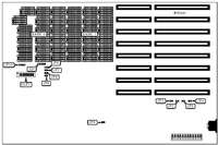 AUVA COMPUTER, INC. &nbsp; BABY 286 BAM/12S