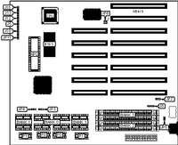 BIOSTAR MICROTECH INTERNATIONAL, INC. &nbsp; MB-1216VE, MB-1220VE (VER. 01)