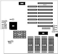DIAMOND FLOWER, INC. &nbsp; 486-25/33TC