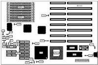 DTK COMPUTER, INC. &nbsp; PKM-0031Y  (VER. 1.00)
