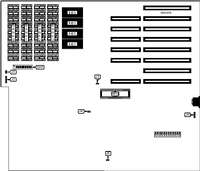 DTK COMPUTER, INC. &nbsp; PTM-1200
