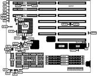 DTK COMPUTER, INC. &nbsp; PKM-0038S (VER. 3)