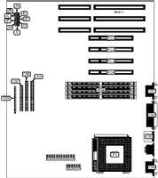 DELL COMPUTER CORPORATION &nbsp; DIMENSION XPS PROXXX