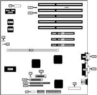 DIGITAL EQUIPMENT CORPORATION &nbsp; PRIORIS MX 6200