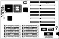 FIRST INTERNATIONAL COMPUTER, INC. &nbsp; 486-20/25/33SI (REV. B)