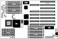 GENOA SYSTEMS CORPORATION &nbsp; 486 BABY AT