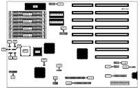 EVEREX SYSTEMS, INC. &nbsp; TEMPO 386SX20, 16 EV18121