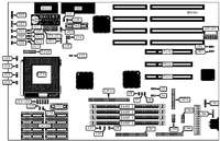 FIRST INTERNATIONAL COMPUTER, INC. &nbsp; LEO 486-PSD-10