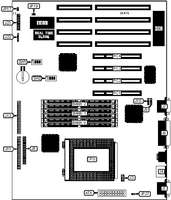GENOA SYSTEMS CORPORATION &nbsp; TURBOEXPRESS 686SP