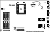 HEWLETT-PACKARD COMPANY &nbsp; HP VECTRA VA 6/XXX