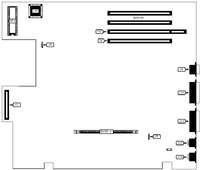 IBM CORPORATION &nbsp; PS/2 MODEL 50 TYPE 2