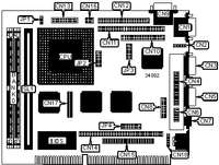INSIDE TECHNOLOGY A/S &nbsp; 686LCD/S