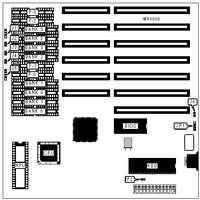 MULTIBEST INDUSTRIAL & MANUFACTURING, INC. &nbsp; MB2865 SCAT
