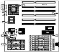MODULAR CIRCUIT TECHNOLOGY &nbsp; MCT-M3486-33/40