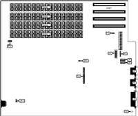 OLIVETTI &nbsp; M18P