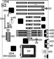 MICRONICS COMPUTERS, INC. &nbsp; INVADER