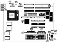 TEKRAM TECHNOLOGY CO., LTD. &nbsp; P5H30-WS