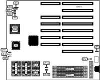 UNIDENTIFIED &nbsp; 80386 P9