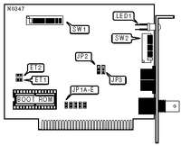 DANPEX CORPORATION &nbsp; AN-120 /AN-220, AN-120S/AN-120BT