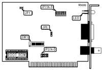 DANPEX CORPORATION &nbsp; EN-1000B