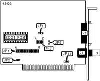 INVISIBLE SOFTWARE, INC. &nbsp; ETHERNET 1000C/V2.3