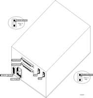 COMPAQ COMPUTER CORPORATION &nbsp; 12/24 GB DAT 6 CASSETTE AUTOLOADER (EXTERNAL)