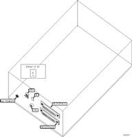 HEWLETT-PACKARD COMPANY &nbsp; SURESTORE CD-WRITER 6020ES, HP C4325