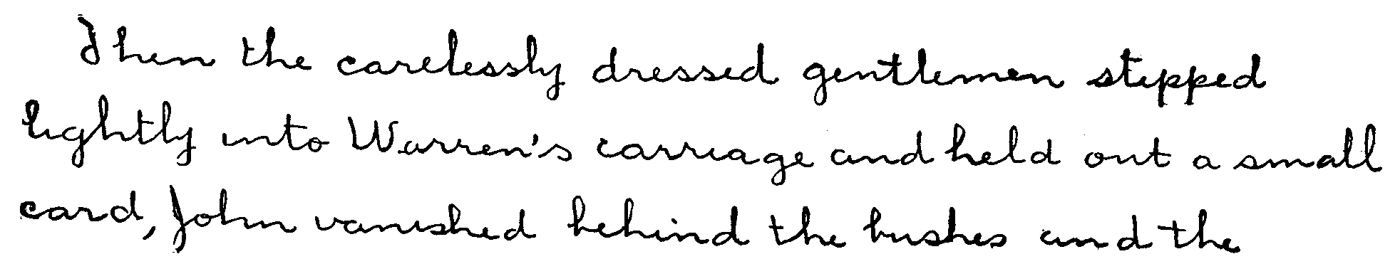 Illustration:
Quality 12. 