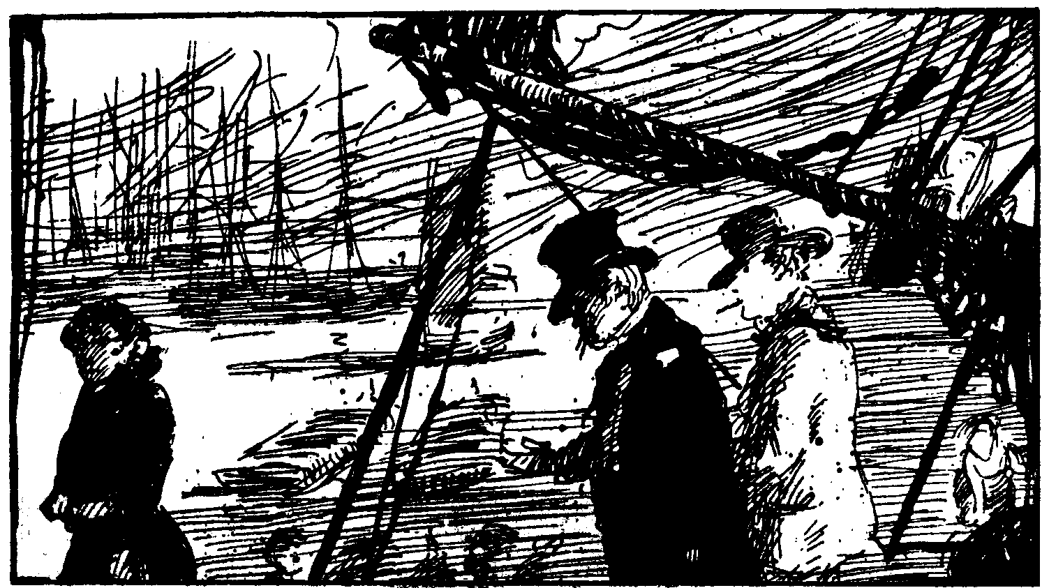 Las Inquietudes de Shanti And�a