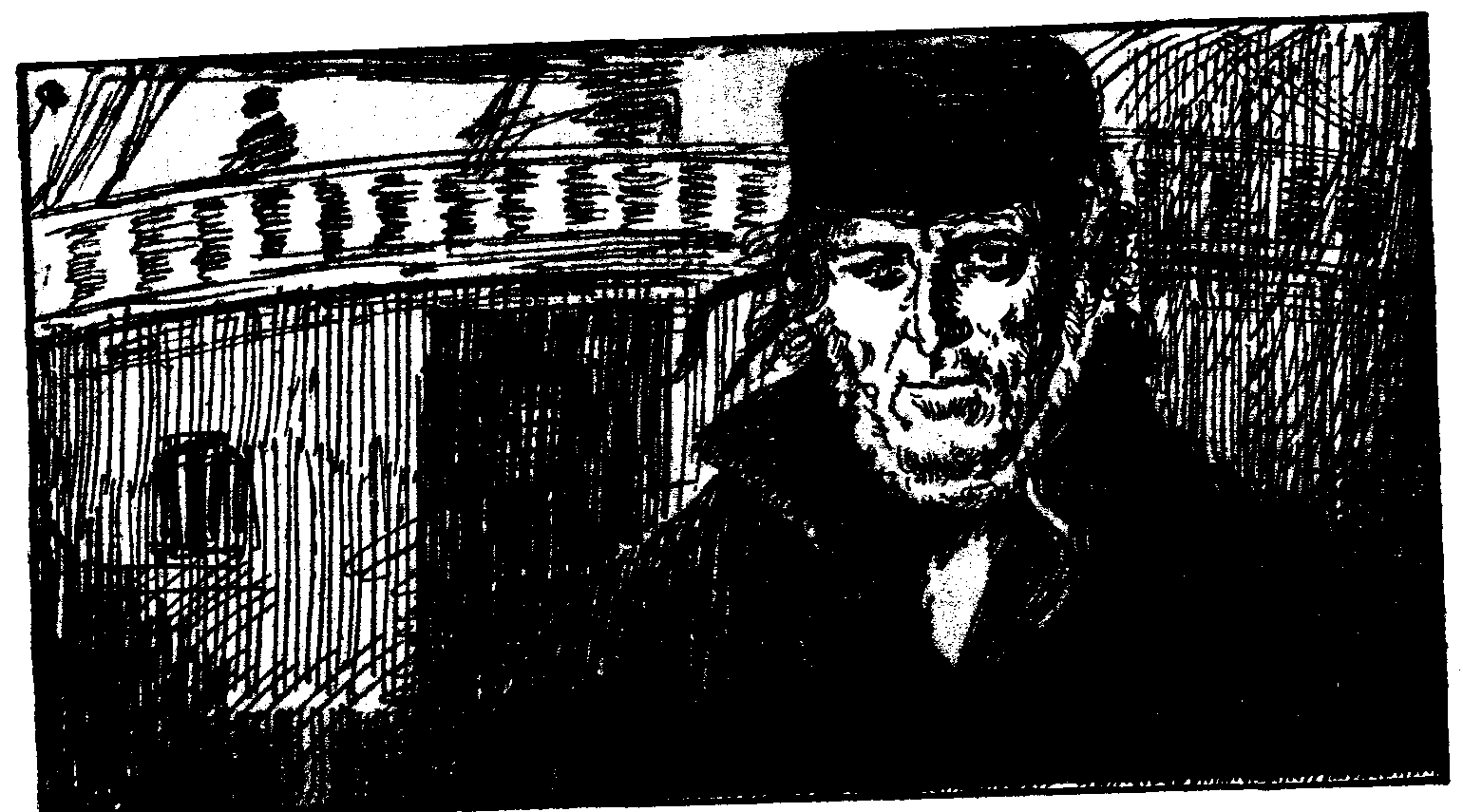 Las Inquietudes de Shanti And�a