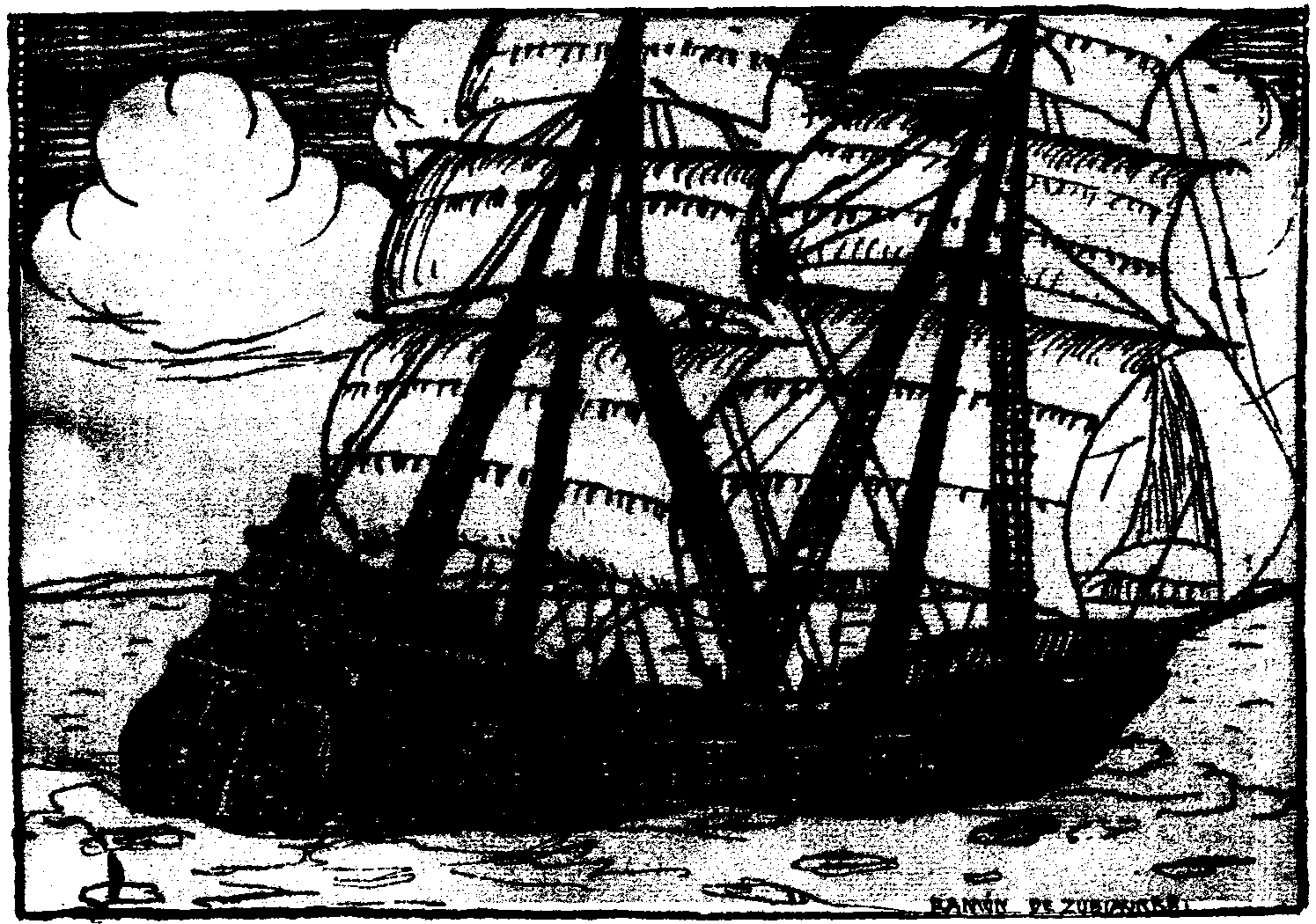 Las Inquietudes de Shanti And�a