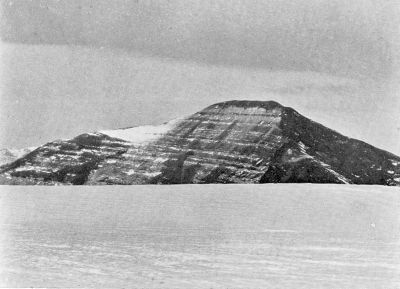 Buckley Island&mdash;Where The Fossils Were Found.