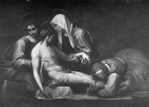 PIET&Agrave;