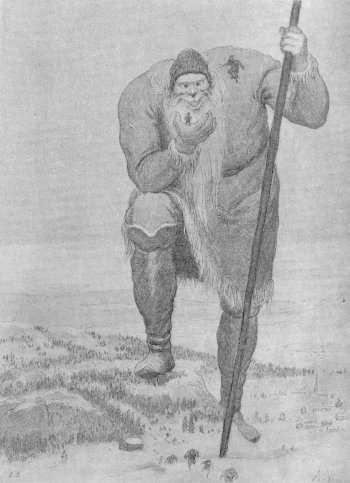 H�rm�j�ttil�inen.