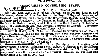 page image showing names ‘Du Bell’ and (?)‘Flowers’
replaced by ‘Mortimer’ and ‘Sorensen’