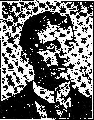 Illustration:
J.A. Henson, Esq. 