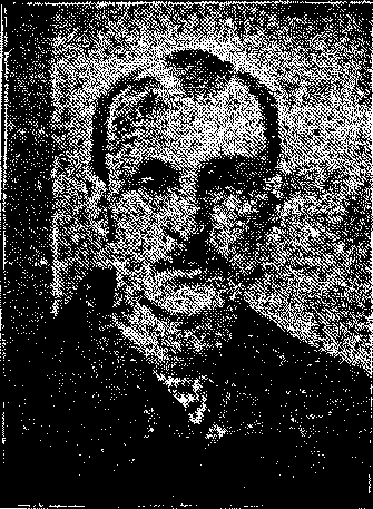 Illustration:
E.M. Baily, Esq.