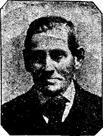 Illustration:
Mr. S. Baker, Sr.