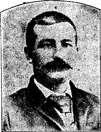 Illustration:
T.L. HALL, ESQ.