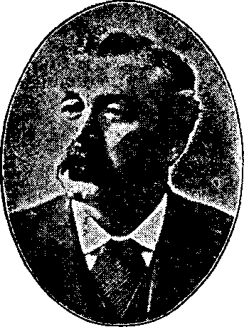 Illustration:
J.F. Saton, Esq. 