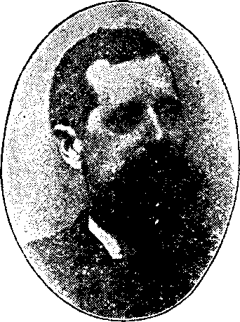 Illustration:
J.J. Bradford, Esq. 