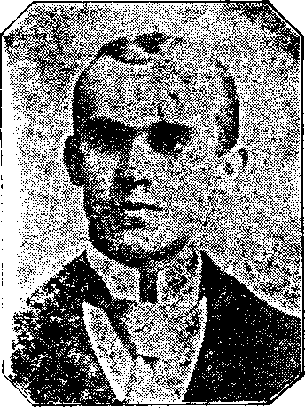 Illustration:
C.H. Goodsell, Esq. 