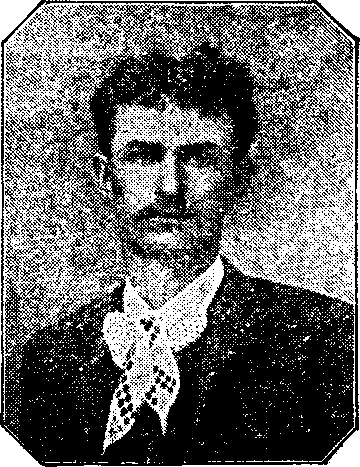 Illustration:
J.L. Ridings, Esq.