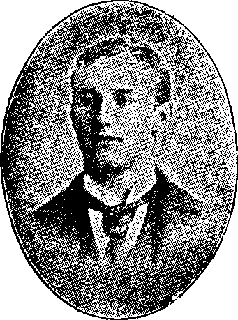 Illustration:
W.E. Dixon, Esq.