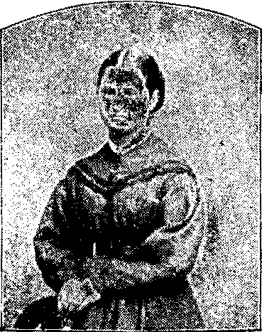 Illustration:
Mrs. Sheen.