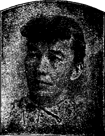 Illustration:
Mrs. Camfield.