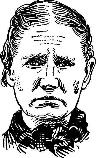 Illustration:
Mrs. Chapel.